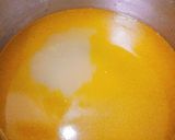 Hình bước làm 3 của món Bún quậy