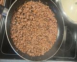 A picture of step 3 of Beef Bulgogi Bowls.