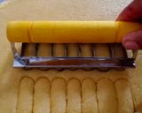 Foto langkah ke 4 dari resep Kaastengel.