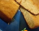 Foto del paso 3 de la receta: Torta de naranja