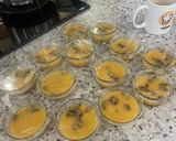 Foto langkah ke 5 dari resep Simple Steamed Egg Recipe (Chawanmushi).