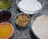 Foto del paso 1 de la receta: Financieros o financiers