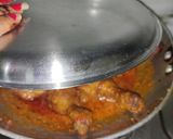 A picture of step 14 of Chicken leg piece 🍗😍 easy recipe.