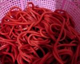 Foto langkah ke 1 dari resep Mie Habang.