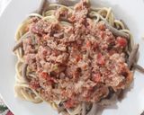 Foto del paso 5 de la receta: Integrales a la mediterránea