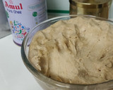 नमक अजवाइन पूरी(amak ajwain ki poori recipe in hindi) रेसिपी चरण 1 फोटो