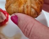 Foto del paso 19 de la receta 215. Saquitos de Champiñones, Puerro y Jamón Cocido