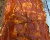 Foto del paso 3 de la receta: Lasaña de berenjenas