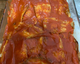 Foto del paso 3 de la receta: Lasaña de berenjenas