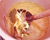 Foto langkah ke 2 dari resep Soto ayam bening.