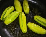 পটল পোস্ত (pointed Gourd with Poppy seeds Recipe In Bengali) রেসিপি ধাপ - 3 ছবি