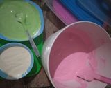 Foto langkah ke 4 dari resep Bolu Kukus anti gagal.