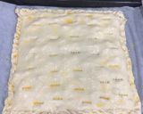 Foto del paso 3 de la receta: Empanada casera de atún