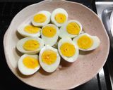 ডিমের ডেভিল(dimer devil recipe in Bengali) রেসিপির ধাপ 1 ছবি