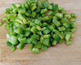 Foto del paso 2 de la receta: Pipirrana
