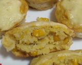 Foto del paso 3 de la receta: 🌽🌽Muffin de CHOCLO 🌽🌽