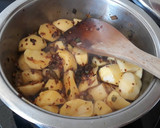Foto del paso 3 de la receta: Marmitako de salmón