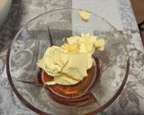 Foto del paso 5 de la receta: Tocinillo de cielo de limón