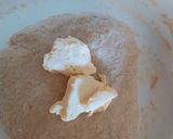 Foto del paso 4 de la receta: Bollos rellenos de queso crema