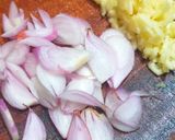 Foto langkah ke 1 dari resep Sayur bening oyong.