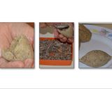 Foto del paso 4 de la receta: Kibbeh