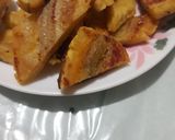 Foto langkah ke 3 dari resep Pisang Gapit Khas Kalimantan.