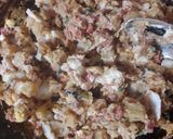 صورة لخطوة 4 من وصفة فريكاسي بنين وخفيف بزاف 😋😋😋