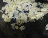 Foto langkah ke 3 dari resep Kangkung Kacang panjang Kuah Santan.