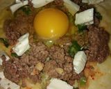 صورة لخطوة 3 من وصفة بريك عنابي