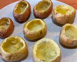 Foto del paso 2 de la receta: 🇷🇺 Así comía Catalina, la Grande: Papas Zarinas (Rusia)