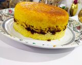 عکس مرحله 9 از دستور 💜😍ته چین مرغ😍💜