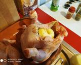 Fűszeres Csirkalandok recept fázis 4 fotója