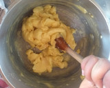Foto del paso 4 de la receta: Profiteroles -bombas de crema-