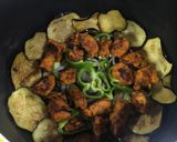 صورة لخطوة 5 من وصفة مقلوبة 😋 بطريقة سهلة للمبتدئين