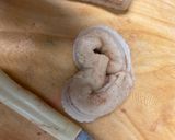 A picture of step 8 of Cinnamon Roll (No egg, no Yeast).