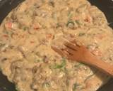 Sausage Pot Pie recipe step 2 photo