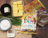 Foto langkah ke 1 dari resep TAHU ACI TEGAL Mini.