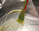 Foto del paso 2 de la receta: Berenjenas a la plancha