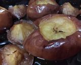 Foto del paso 4 de la receta: Manzanas al horno