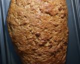 A picture of step 3 of Bread.