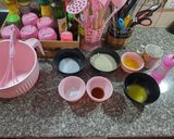Foto del paso 2 de la receta: ~Donas keto~
