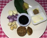 Foto langkah ke 1 dari resep Baceman Basah (khas jogja).