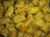 राजस्थानी गट्टे की सब्जी(Rajasthani gatte ki sabzi recipe in hindi)