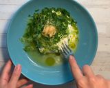 A picture of step 3 of Nachos with Sour Cream Dip in 15 Minutes.