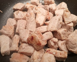 Foto del paso 3 de la receta: Lomo de cerdo al ajillo