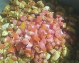 Foto del paso 3 de la receta: Salsita de pollo