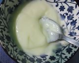 Foto langkah ke 3 dari resep Pisang bakar vla vanila.