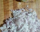 Chicken Qeema Samosa recipe step 4 photo