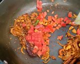 মশলাদার ছোটো আলুর দম (Masaledar choto aloor dum recipe in Bengali) রেসিপি ধাপ - 3 ছবি