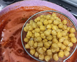 صورة لخطوة 6 من وصفة مسقعة باذنجان وبطاطا 😋